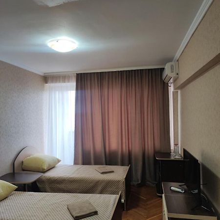 Hotel Prietenia Bender Exterior foto