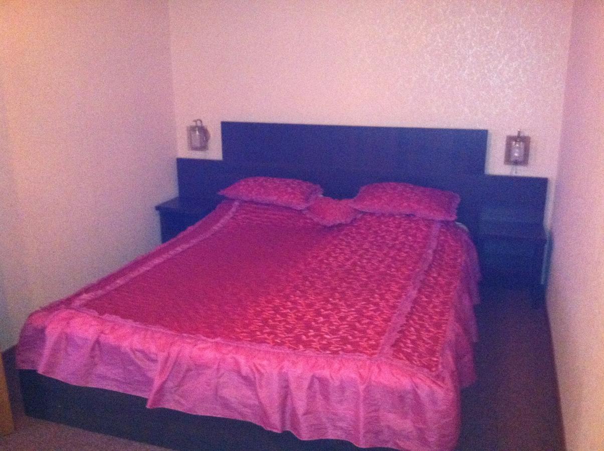 Hotel Prietenia Bender Zimmer foto